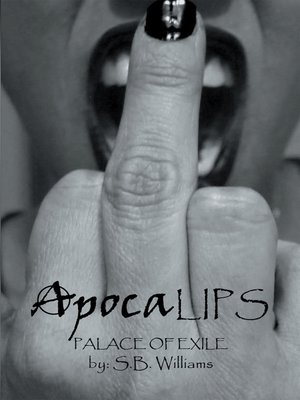 cover image of Apocalips